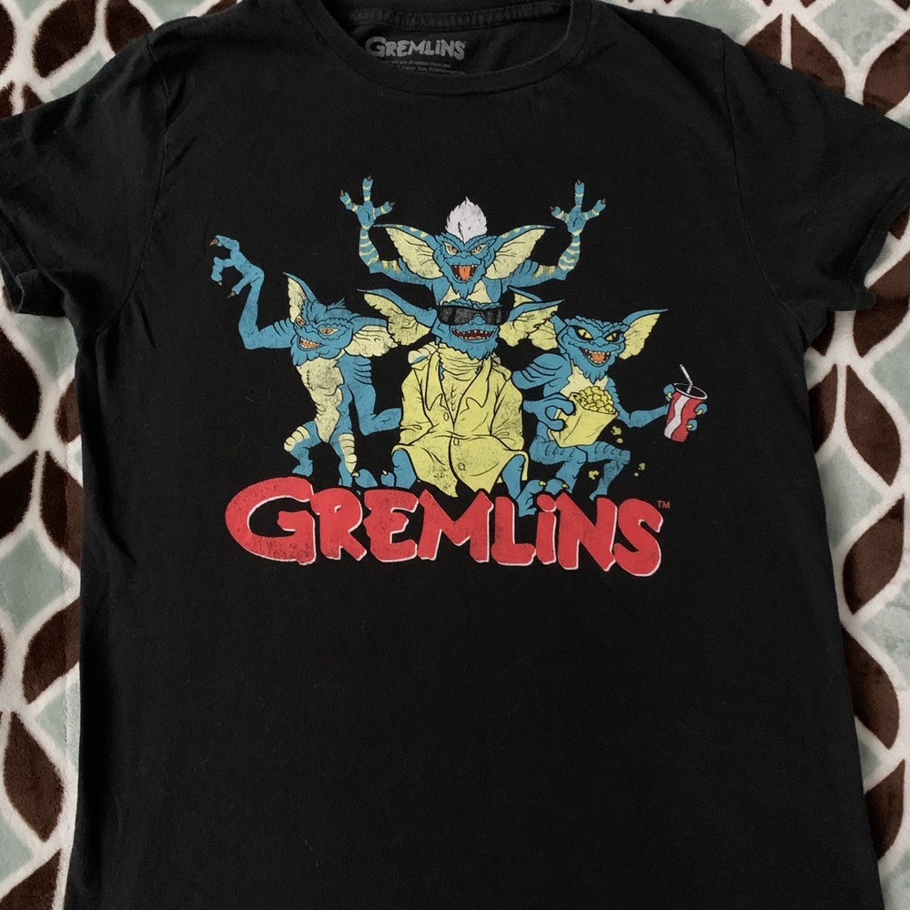 Gremlins T-shirt